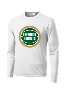 Greenhill Spirit - Basketball