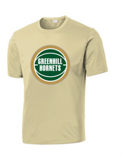 Load image into Gallery viewer, Greenhill Spirit - Basketball

